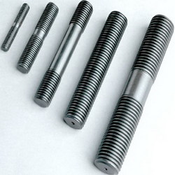 Threaded bars 3